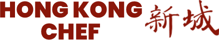 Hong Kong Chef